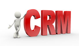 實施CRM，有哪些的忠告？