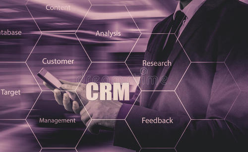 CRM系統怎樣成功實施
