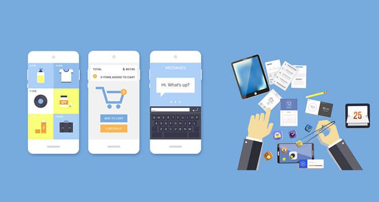 APP開發