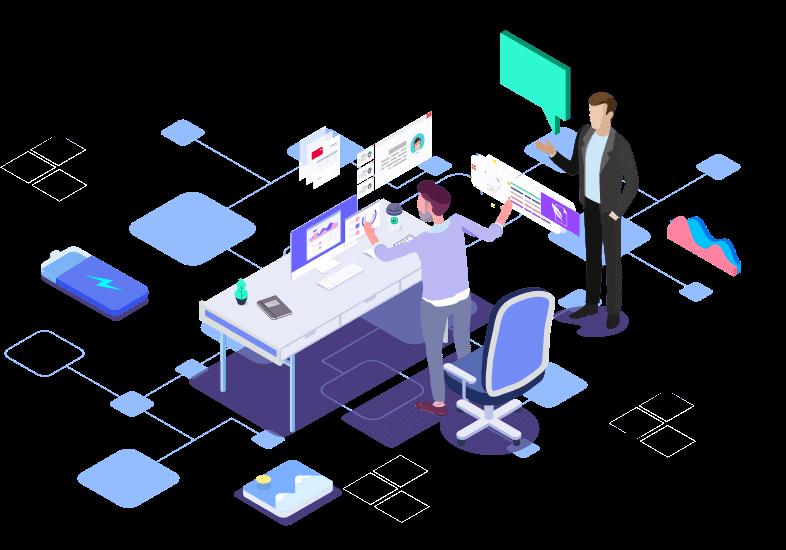 小程序開發 小程序開發