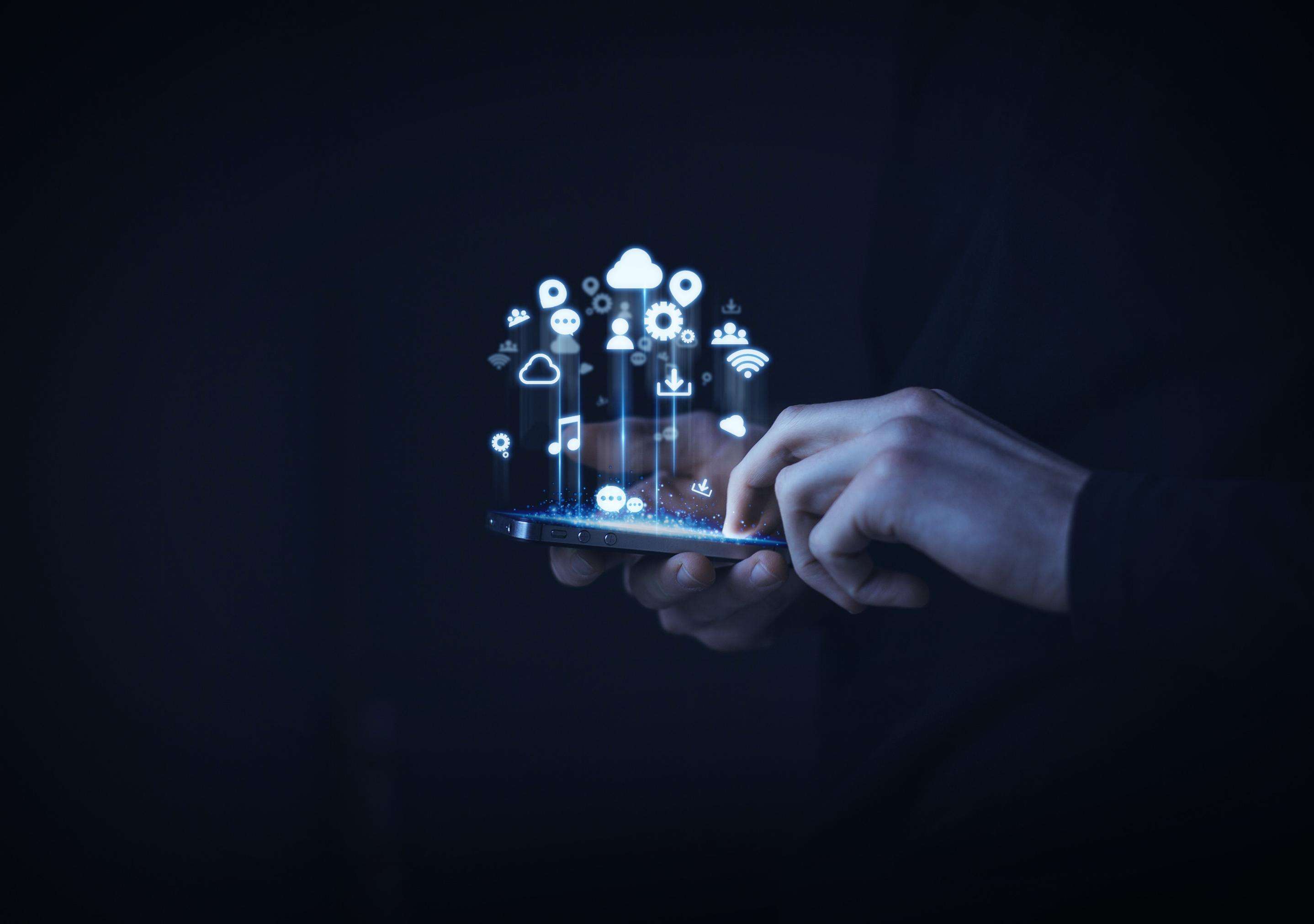 APP定制開發 APP定制開發