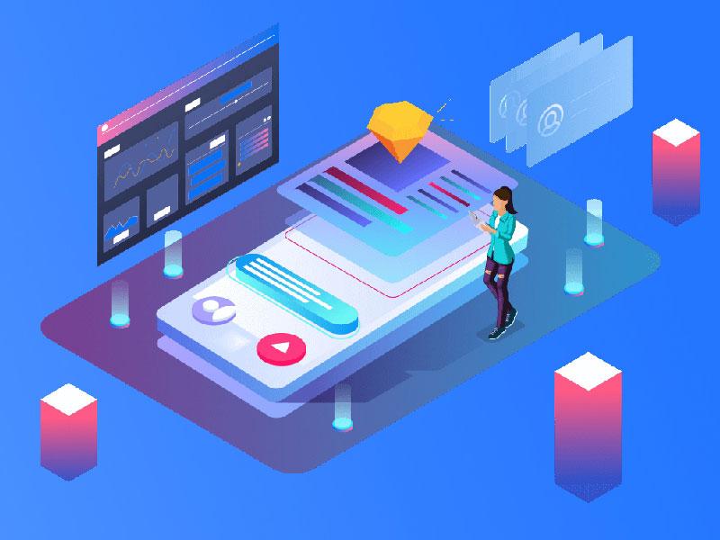 APP開發公司