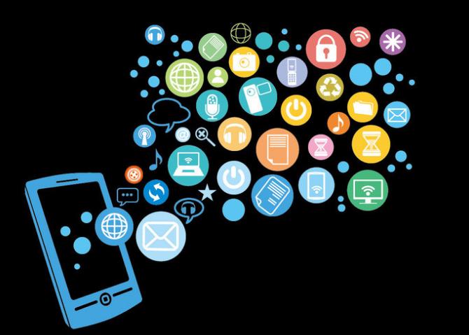 手機APP開發 手機APP開發