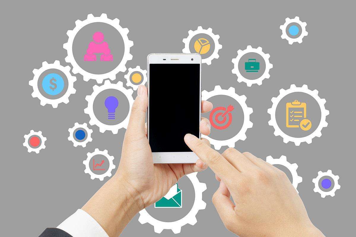 定制APP開(kāi)發(fā)的優(yōu)勢(shì)