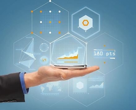 ERP軟件系統(tǒng)如何幫助企業(yè)制勝